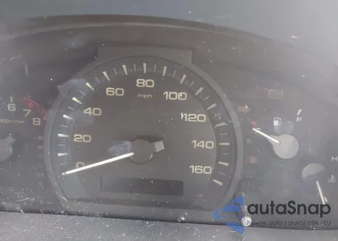 2006 Honda Accord 2.4 Vp из США, поврежденный, VIN 1HGCM561X6A084041